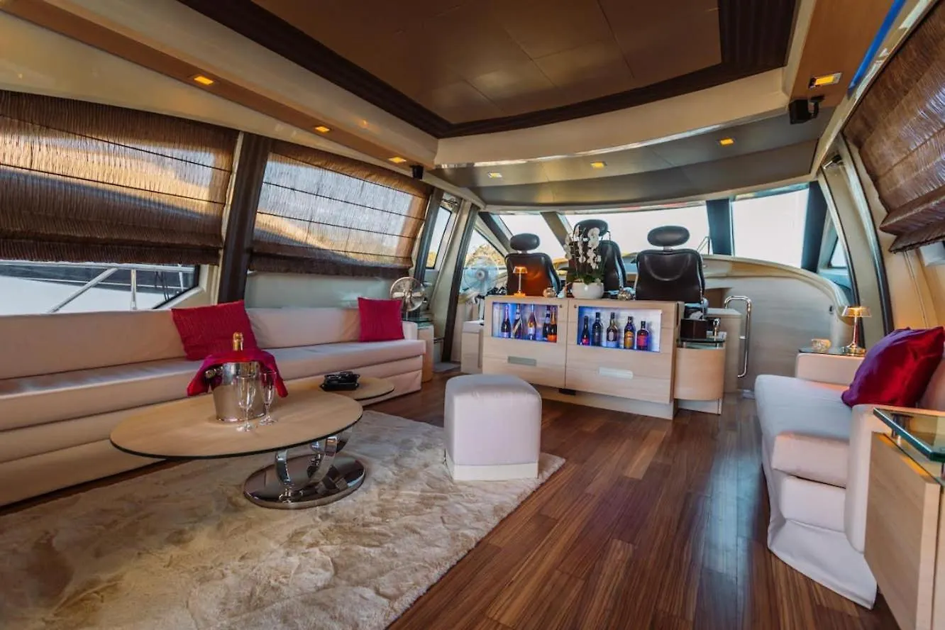 Nami - Luxury Yacht Hotel Helsinki 0*,  Finland