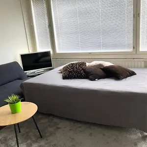  Apartamento Sweethome 48 Center аlbertinkatu